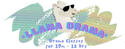 Llama Drama IOW